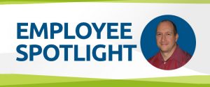 Employee Spotlight