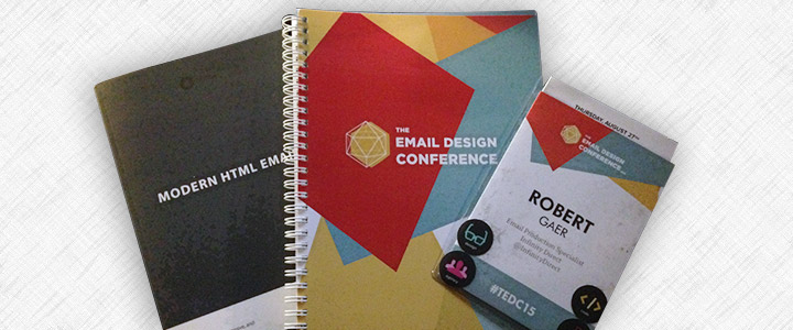 Email Design Conference