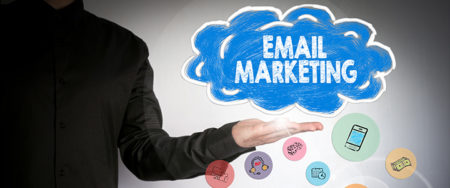 Email strategy