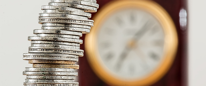 Does Time or Money Play the Biggest Role in Purchase Decisions? - Infinity  Direct Blog